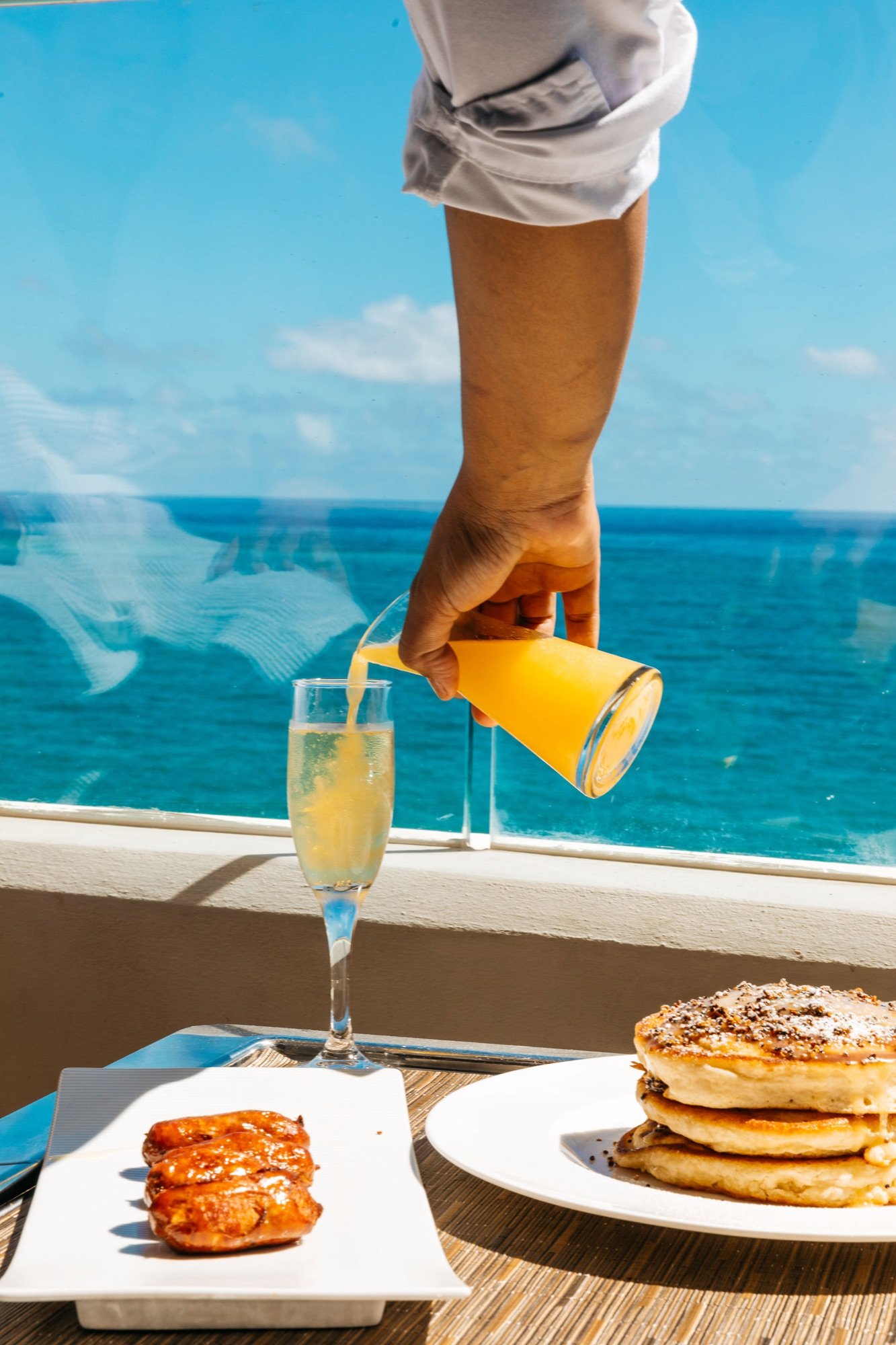 Condado Vanderbilt hotel, San Juan Puerto Rico